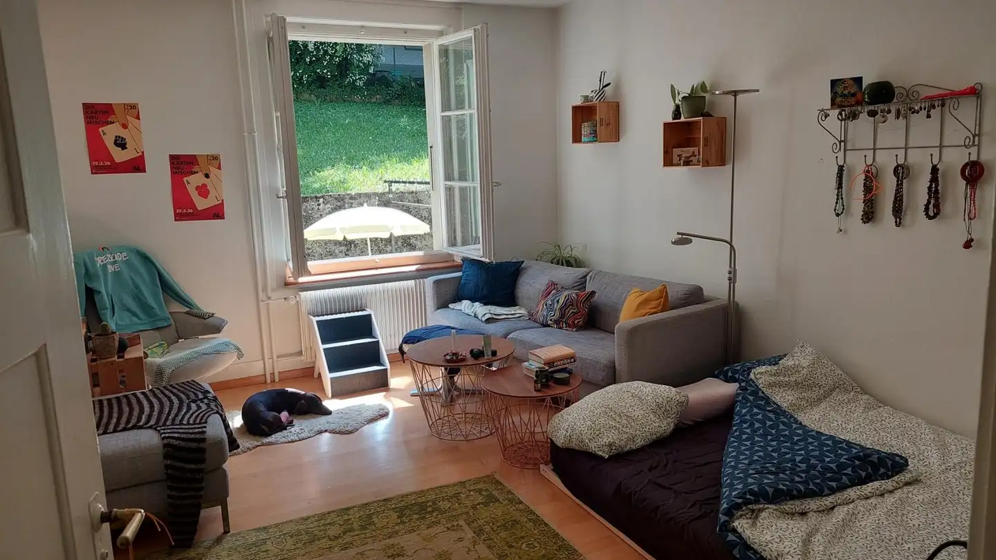 Apartment for rent - Könizstrasse 77, 3008 Bern