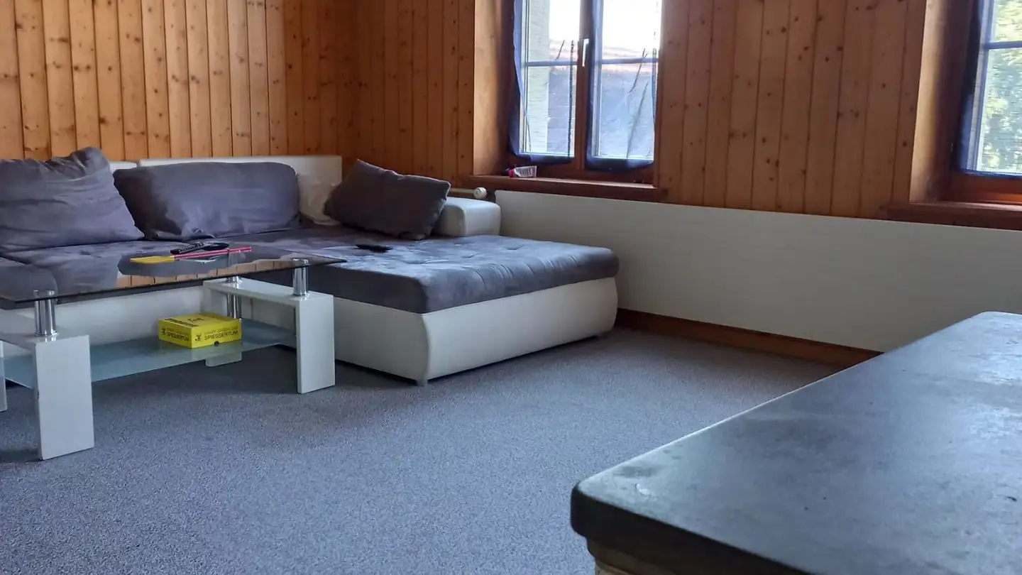 Apartment for rent - Steingasse 19, 3429 Höchstetten - Photo 3