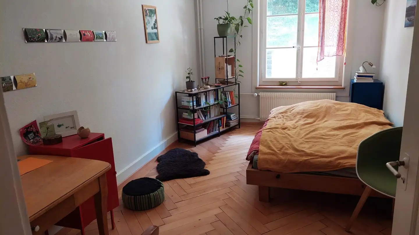 Apartment for rent - Könizstrasse 77, 3008 Bern - Photo 2