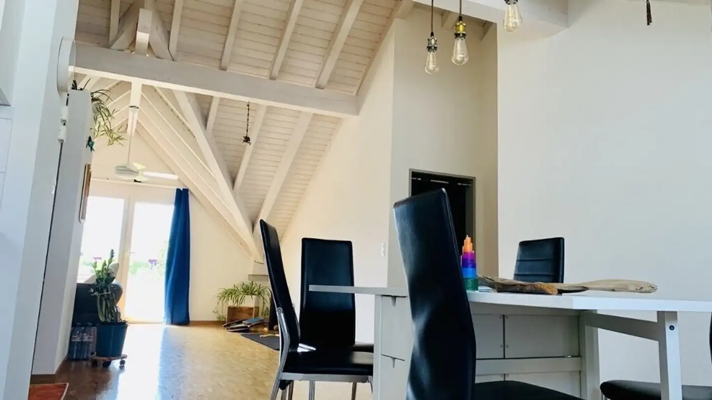 Appartamento in affitto - Länggasse, 3600 Thun - Foto 2