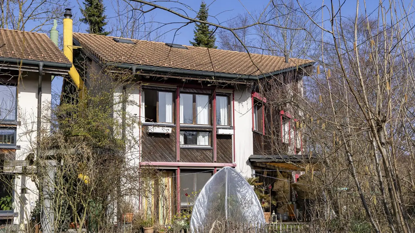 Einfamilienhaus kaufen - Amriswilerstrasse 23, 9315 Neukirch (Egnach)