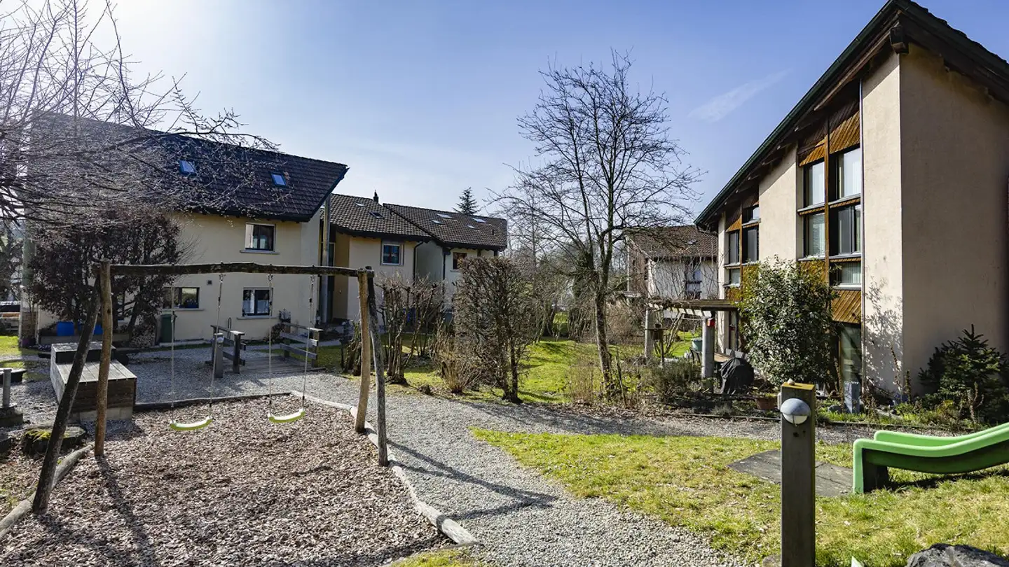 Einfamilienhaus kaufen - Amriswilerstrasse 23, 9315 Neukirch (Egnach) - Foto 2