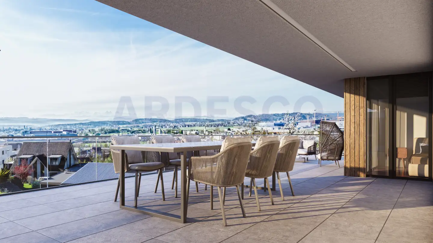 Wohnung kaufen - Lischackerstrasse, 4622 Egerkingen - Foto 4