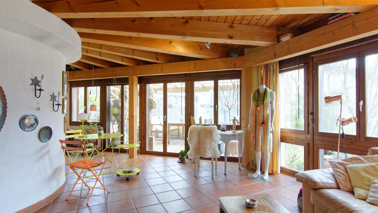 Einfamilienhaus kaufen - Amriswilerstrasse 23, 9315 Neukirch (Egnach) - Foto 3