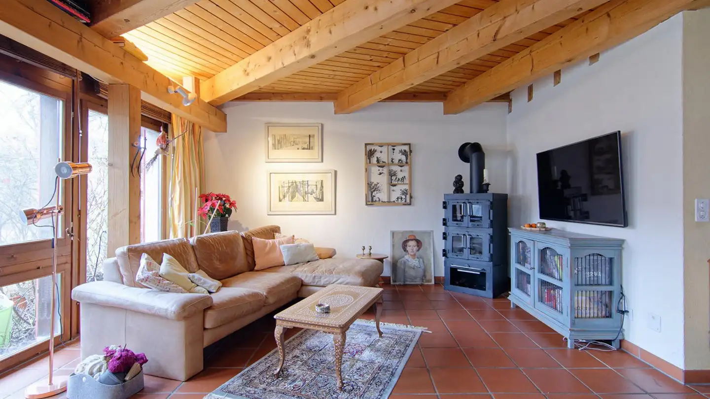 Einfamilienhaus kaufen - Amriswilerstrasse 23, 9315 Neukirch (Egnach) - Foto 4