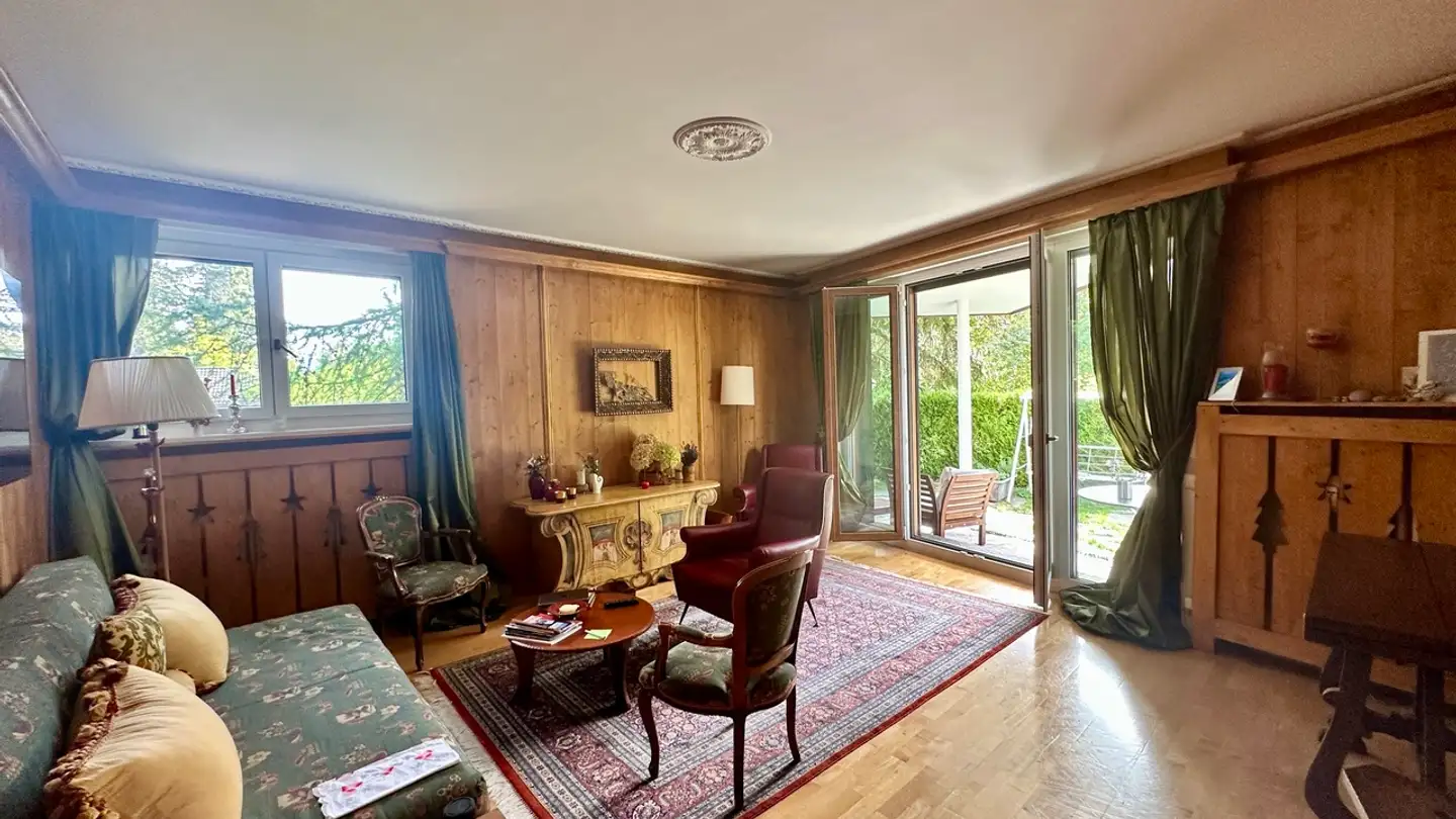 Apartment for rent - Rue Des Biolirs, 3963 Crans-Montana