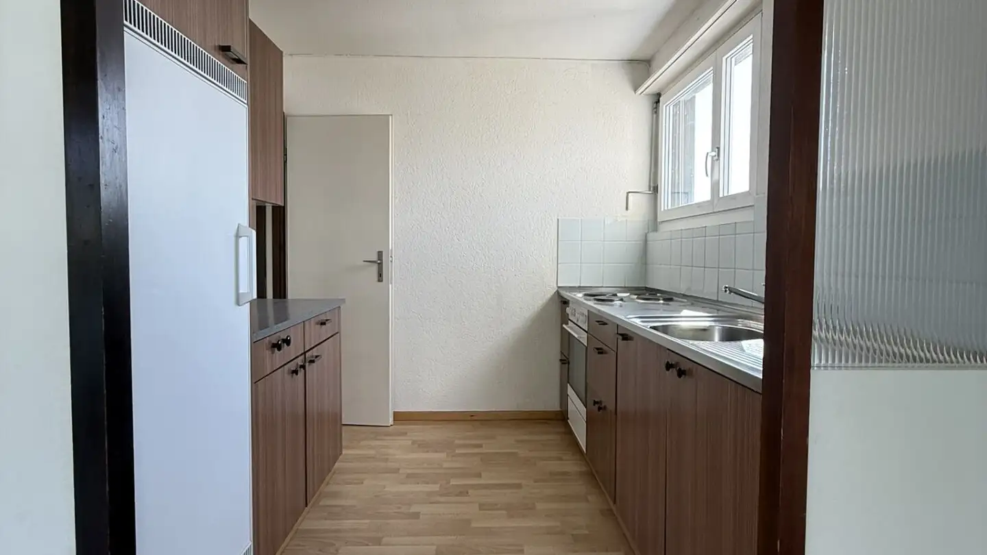 Appartamento in affitto - Grederstrasse 62, 4512 Bellach