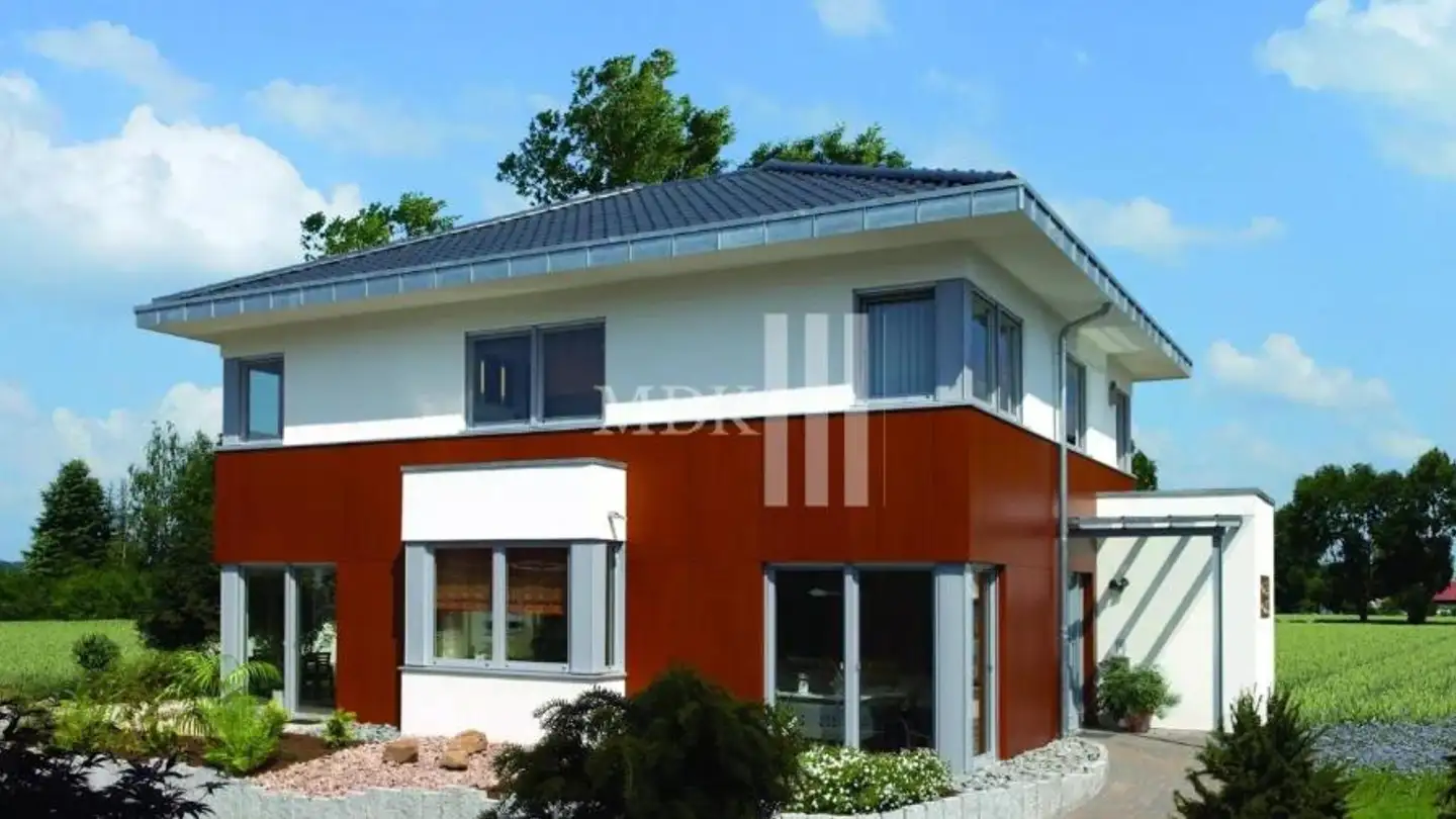 Villa kaufen - 1870 Monthey