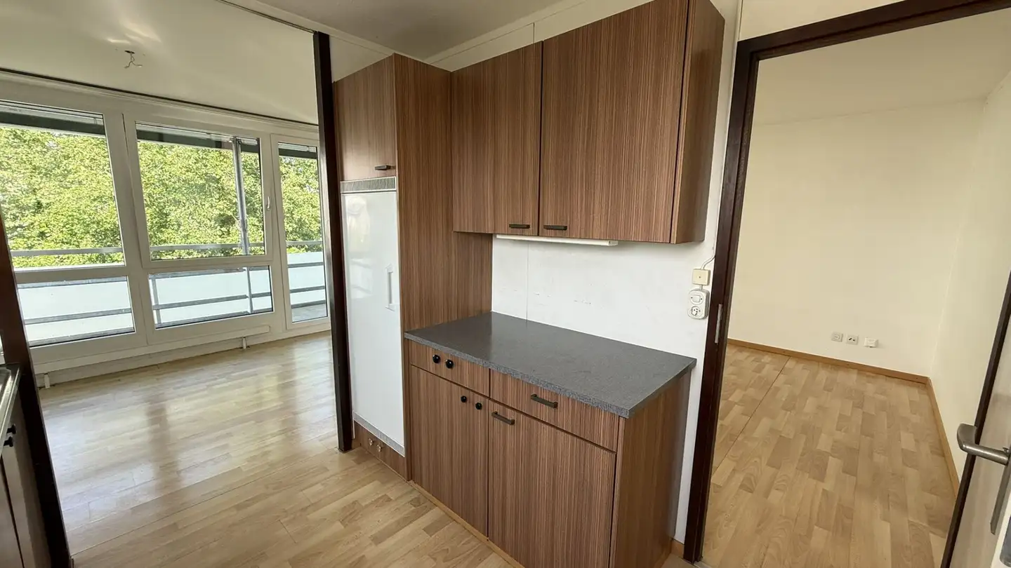 Appartamento in affitto - Grederstrasse 62, 4512 Bellach - Foto 3