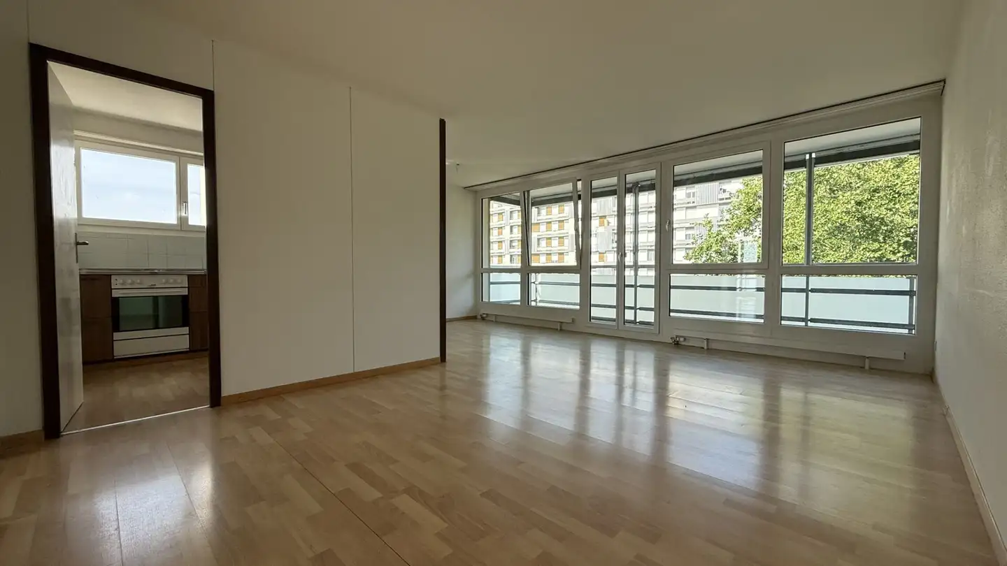 Appartamento in affitto - Grederstrasse 62, 4512 Bellach - Foto 4