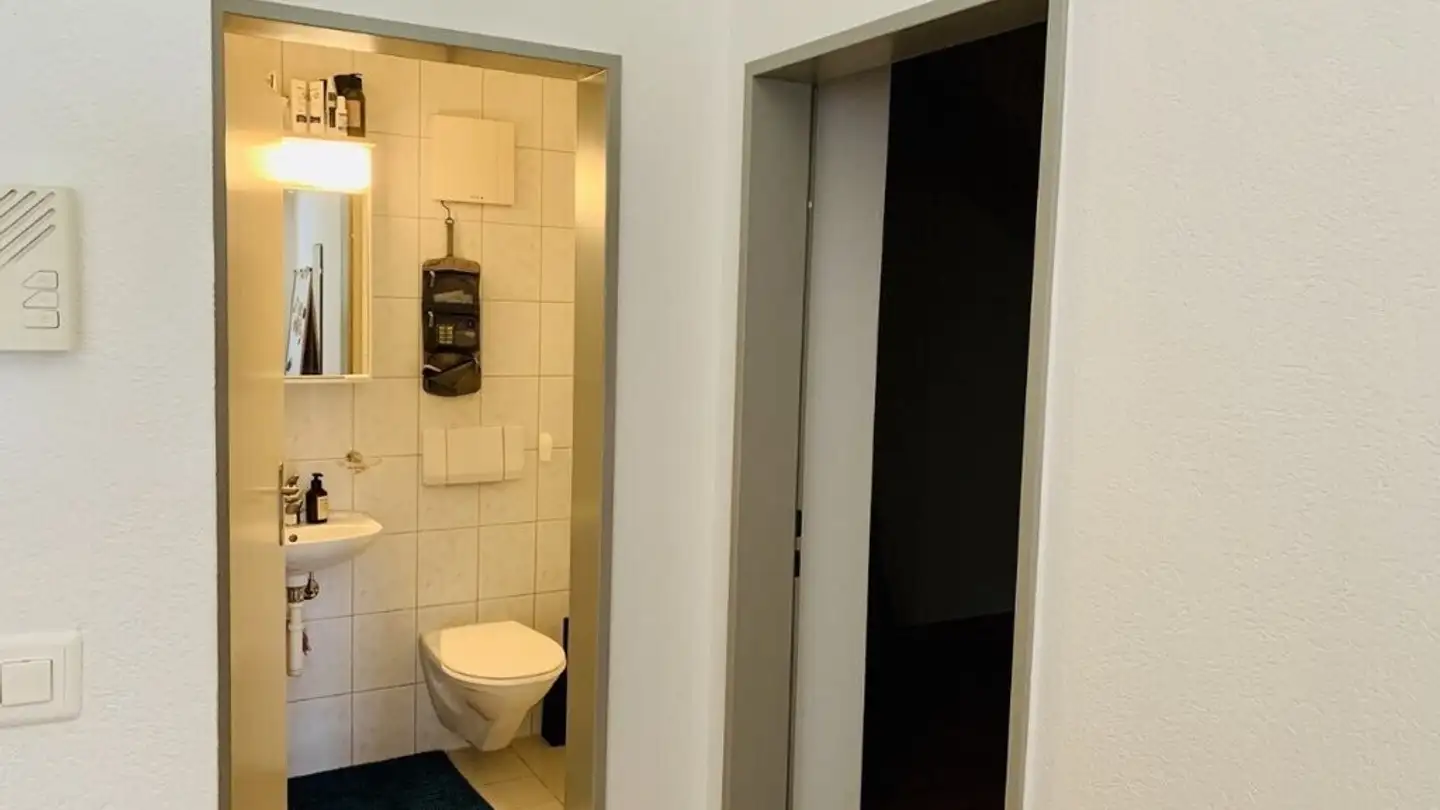 Appartamento in affitto - Länggasse, 3600 Thun - Foto 4