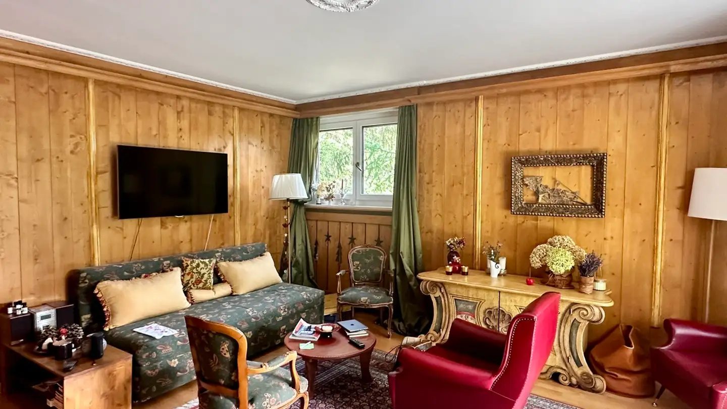 Apartment for rent - Rue Des Biolirs, 3963 Crans-Montana - Photo 2