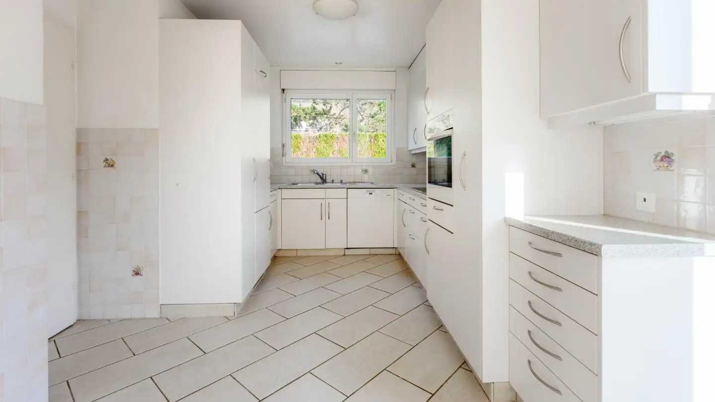 Maison jumelle à louer - Chemin Des Marais 31, 1234 Vessy - Photo 3