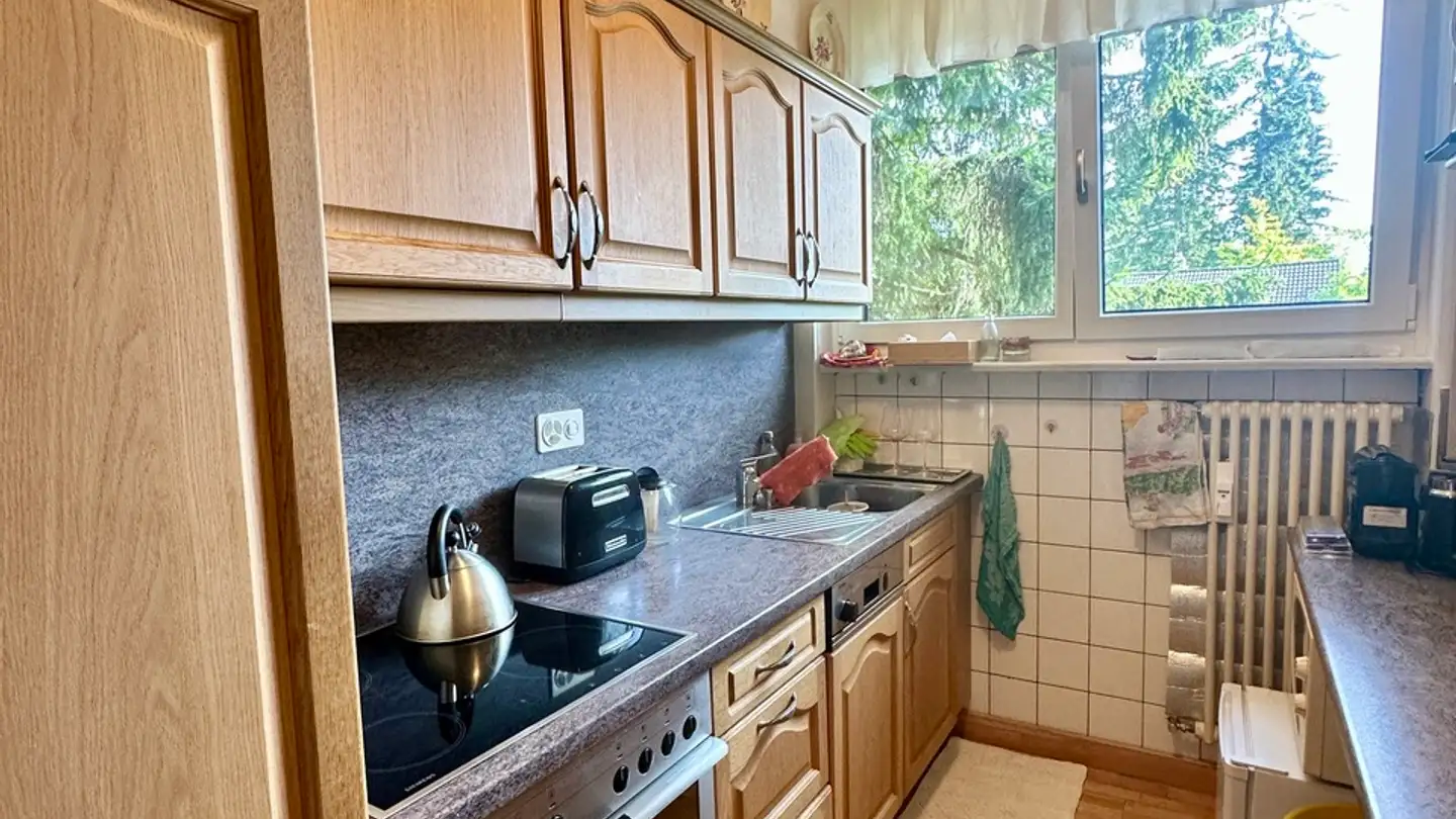 Apartment for rent - Rue Des Biolirs, 3963 Crans-Montana - Photo 3