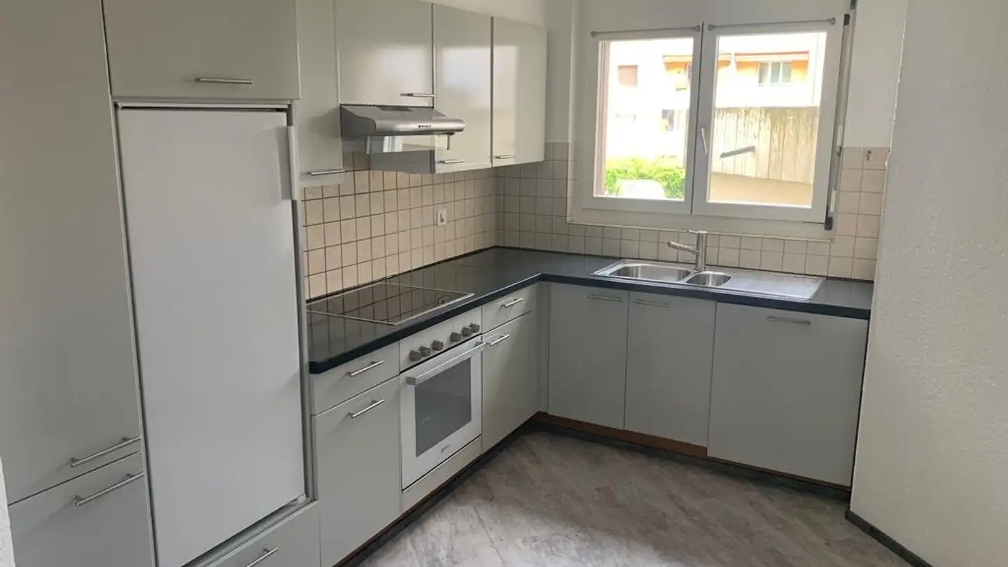 Apartment for rent - Rue Du Stade 46, 1926 Fully