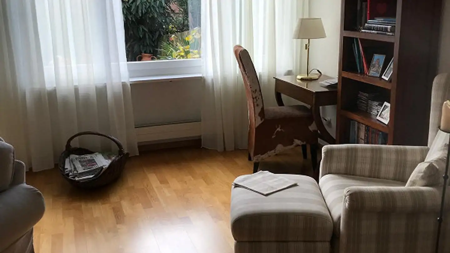 Maison individuelle à vendre - Carmennaweg 71, 7000 Chur