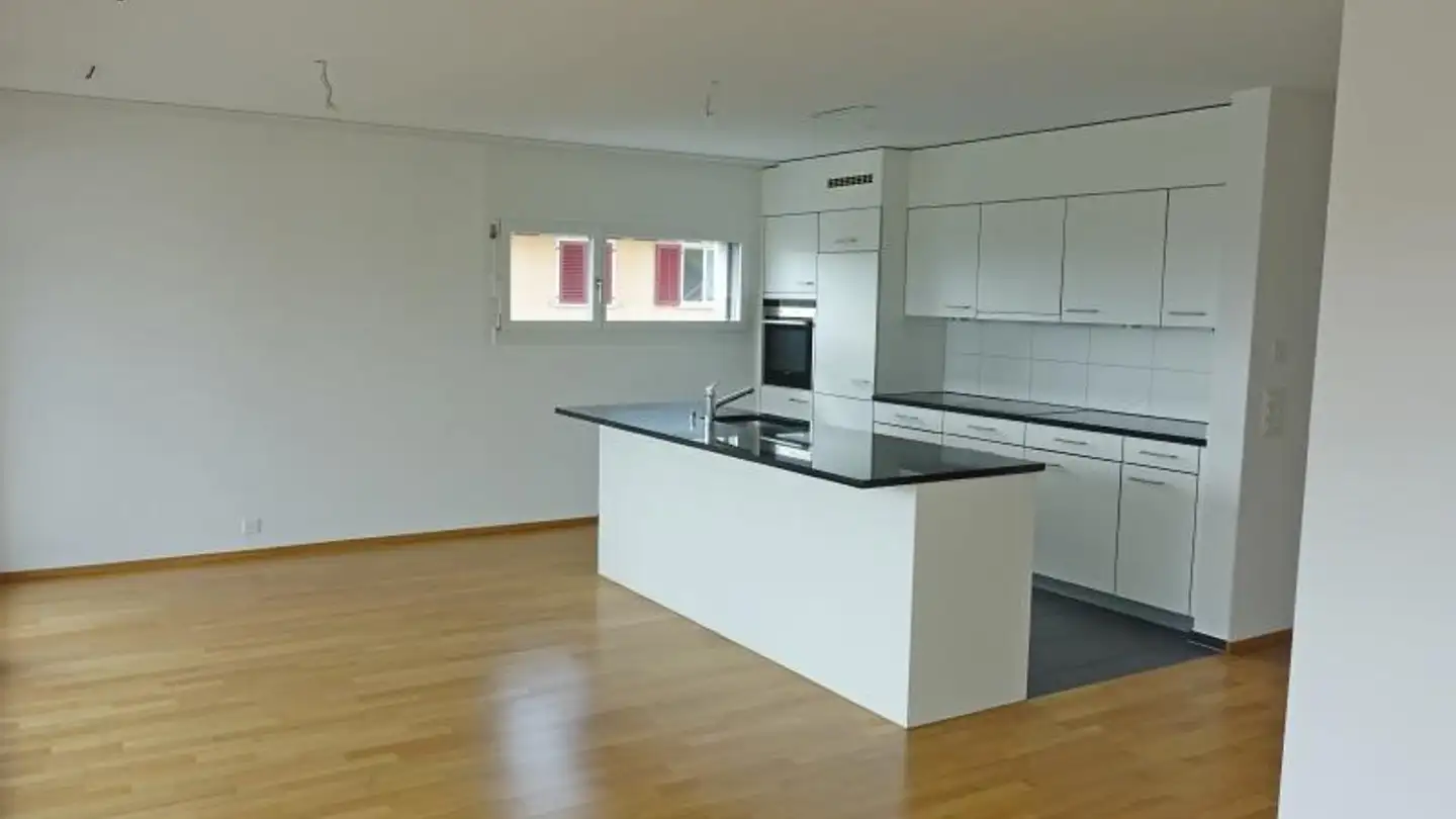 Apartment for rent - Schönegg 2, 6034 Inwil