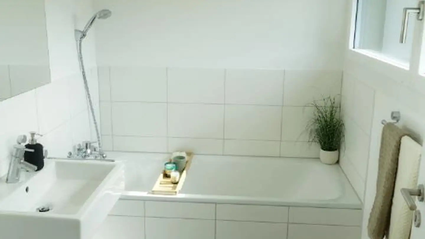 Apartment for rent - Schönegg 2, 6034 Inwil - Photo 3