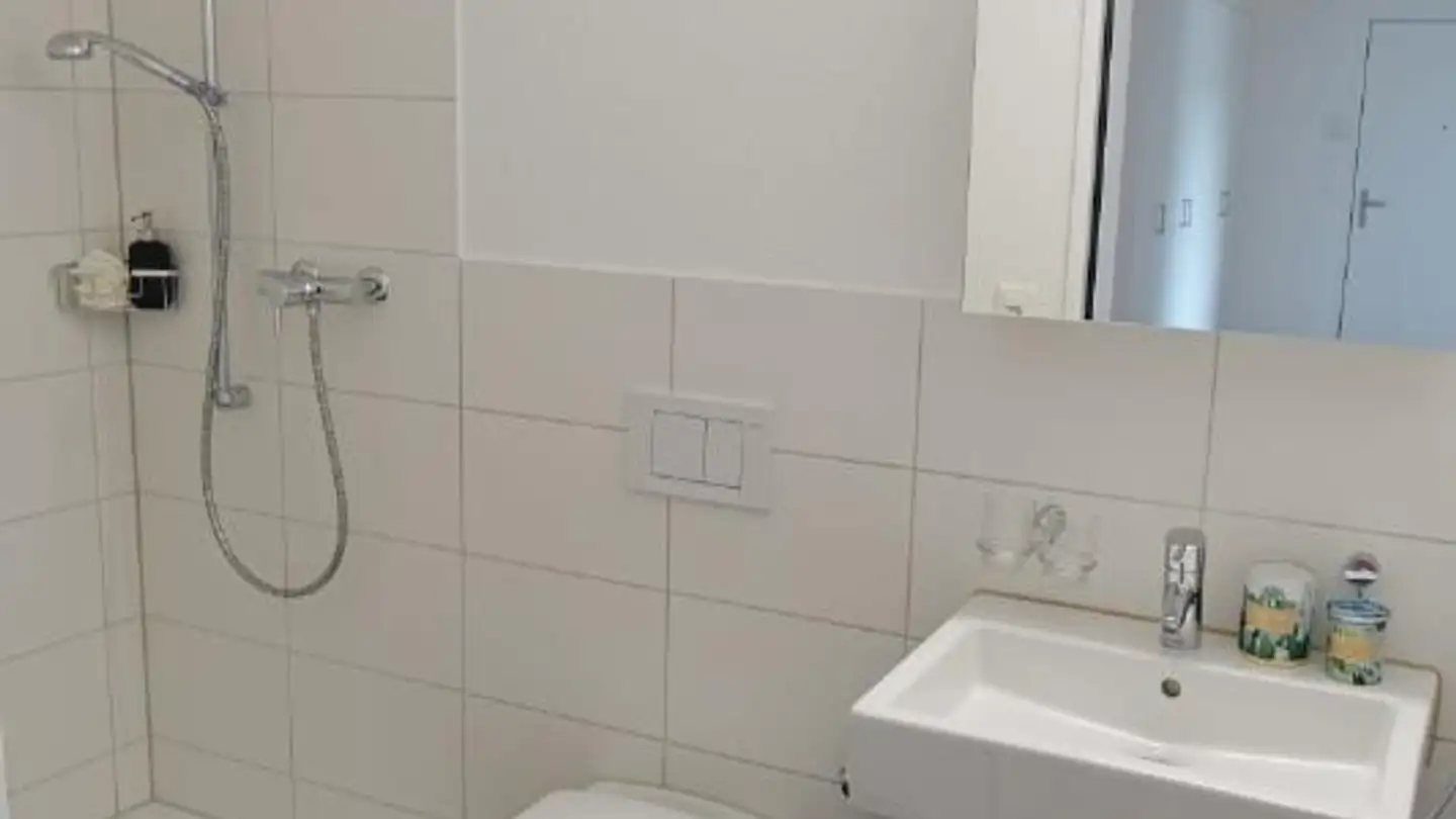 Apartment for rent - Schönegg 2, 6034 Inwil - Photo 4