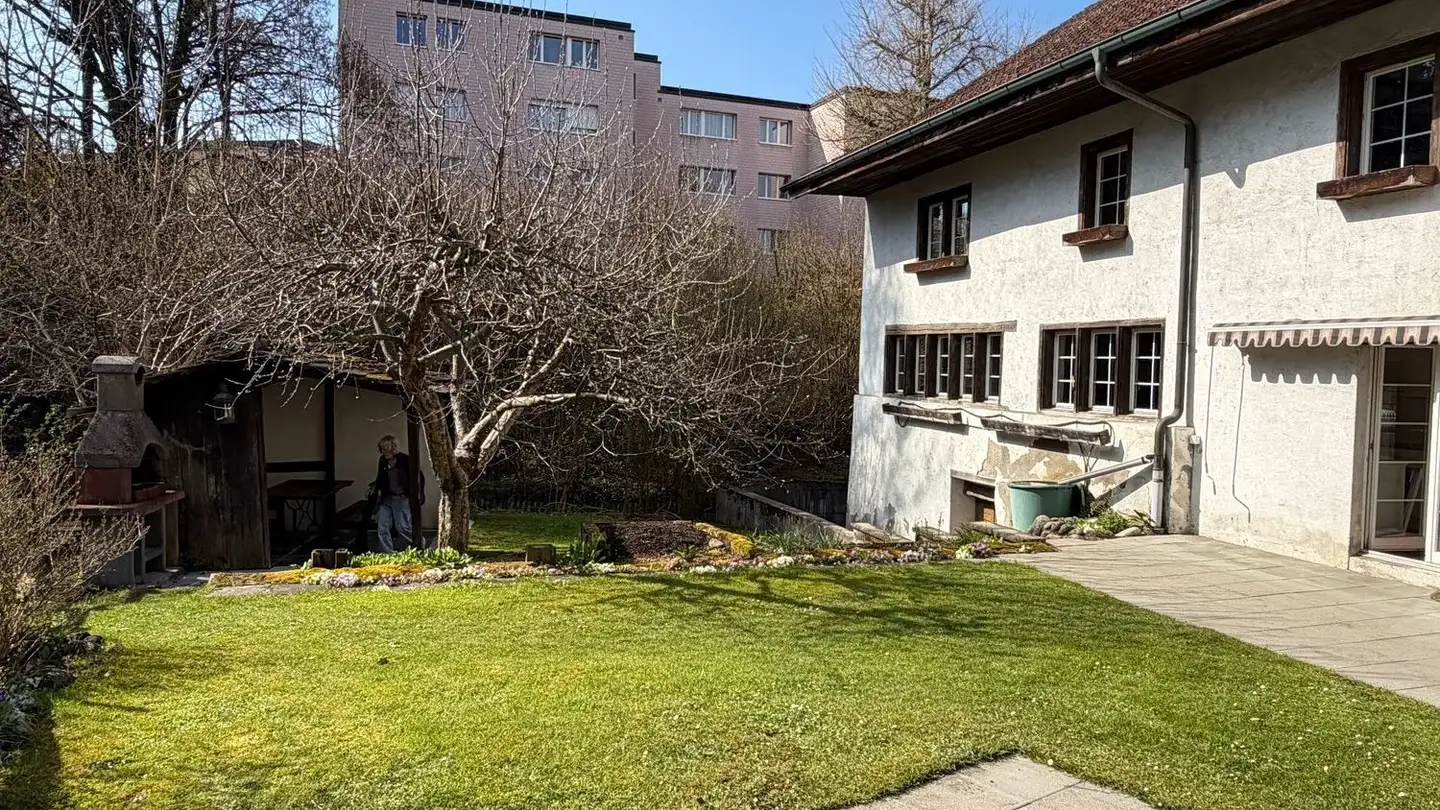 Casa bifamiliare in vendita - Grütstrasse 54, 8625 Gossau ZH - Foto 4