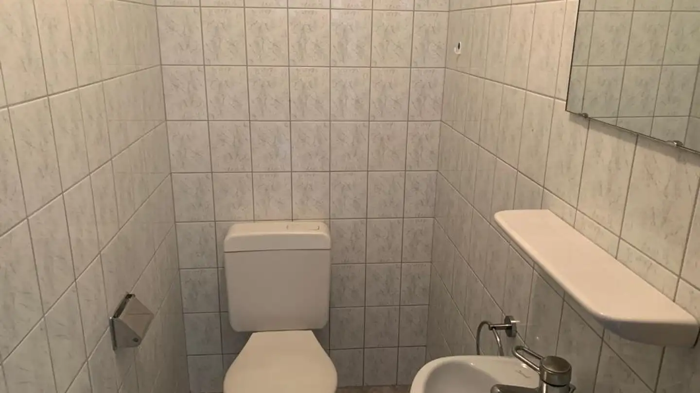 Apartment for rent - Rue Du Stade 46, 1926 Fully - Photo 3