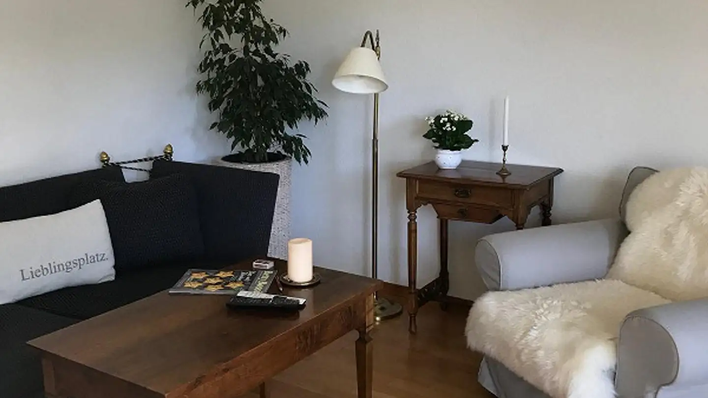 Maison individuelle à vendre - Carmennaweg 71, 7000 Chur - Photo 2