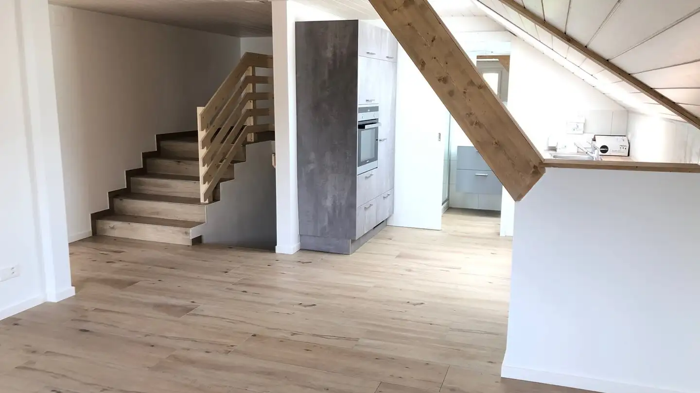 Wohnung mieten - 2740 Moutier