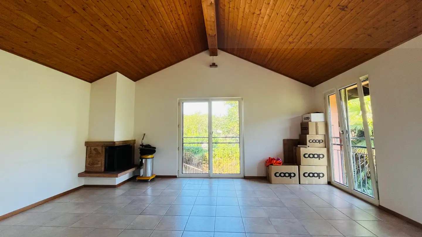 Casa singola in vendita - 6855 Stabio - Photo 2