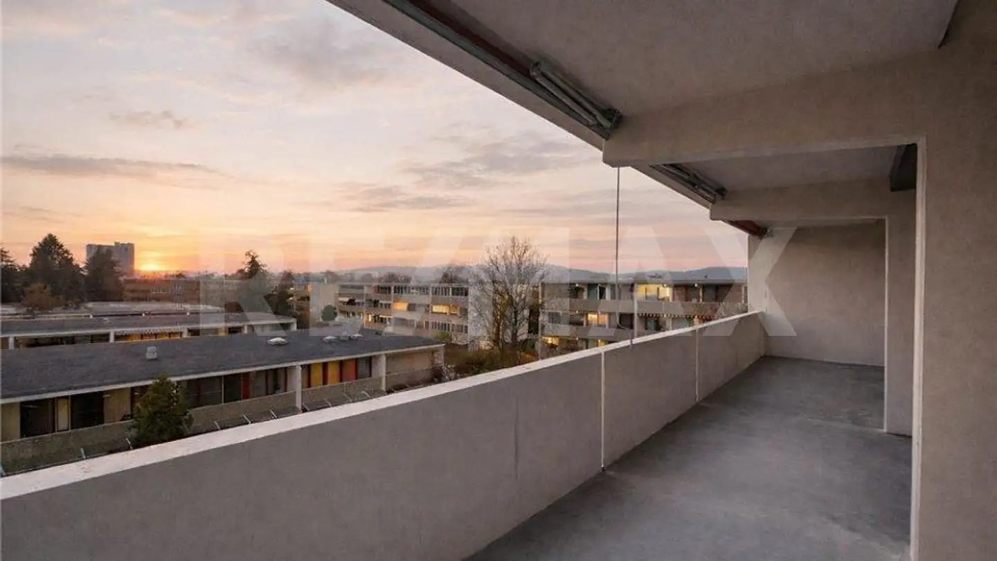 Apartment for sale - Augartenstrasse 2, 4310 Rheinfelden