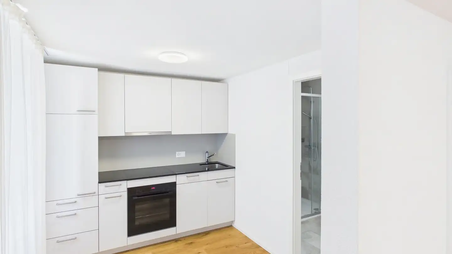 Appartement à louer - Sankt Jakob-Strasse 48, 9000 St. Gallen