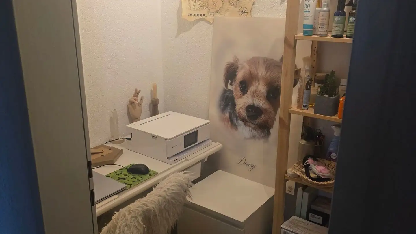 Apartment for rent - Winznauerstrasse 13a, 4654 Lostorf - Photo 2