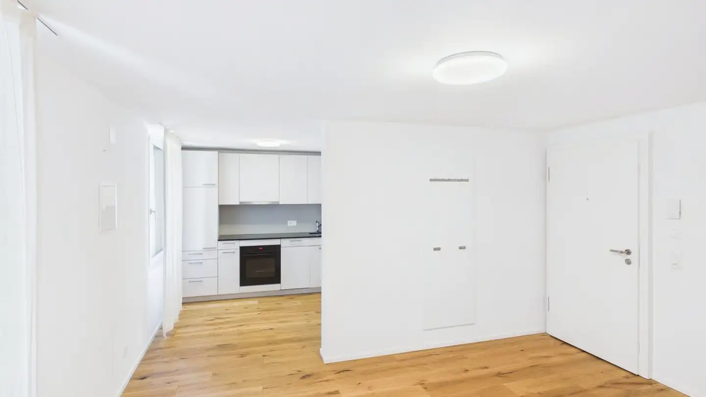 Appartement à louer - Sankt Jakob-Strasse 48, 9000 St. Gallen - Photo 2