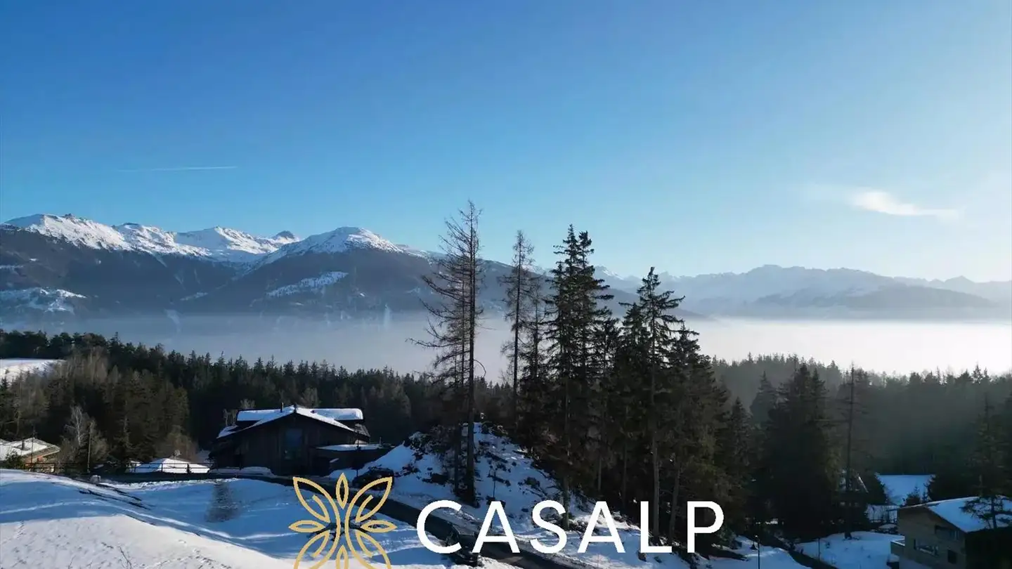 Immobilie kaufen - 3963 Crans-Montana - Foto 2