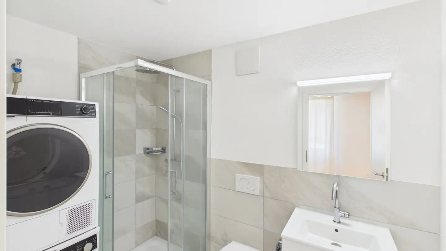 Appartement à louer - Sankt Jakob-Strasse 48, 9000 St. Gallen - Photo 4