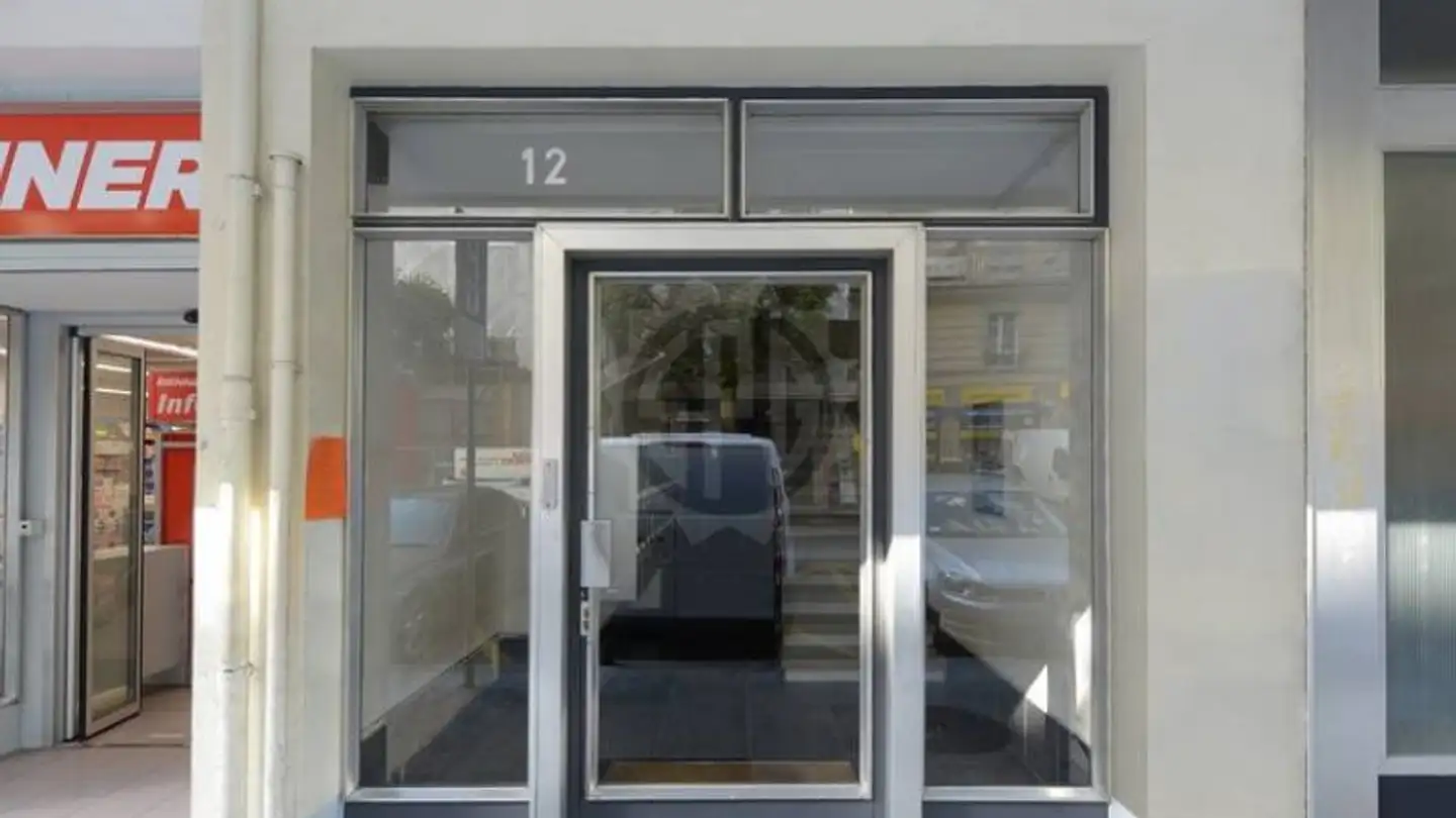 Apartment for rent - Boulevard Carl- Vogt 12, 1205 Genève - Photo 3