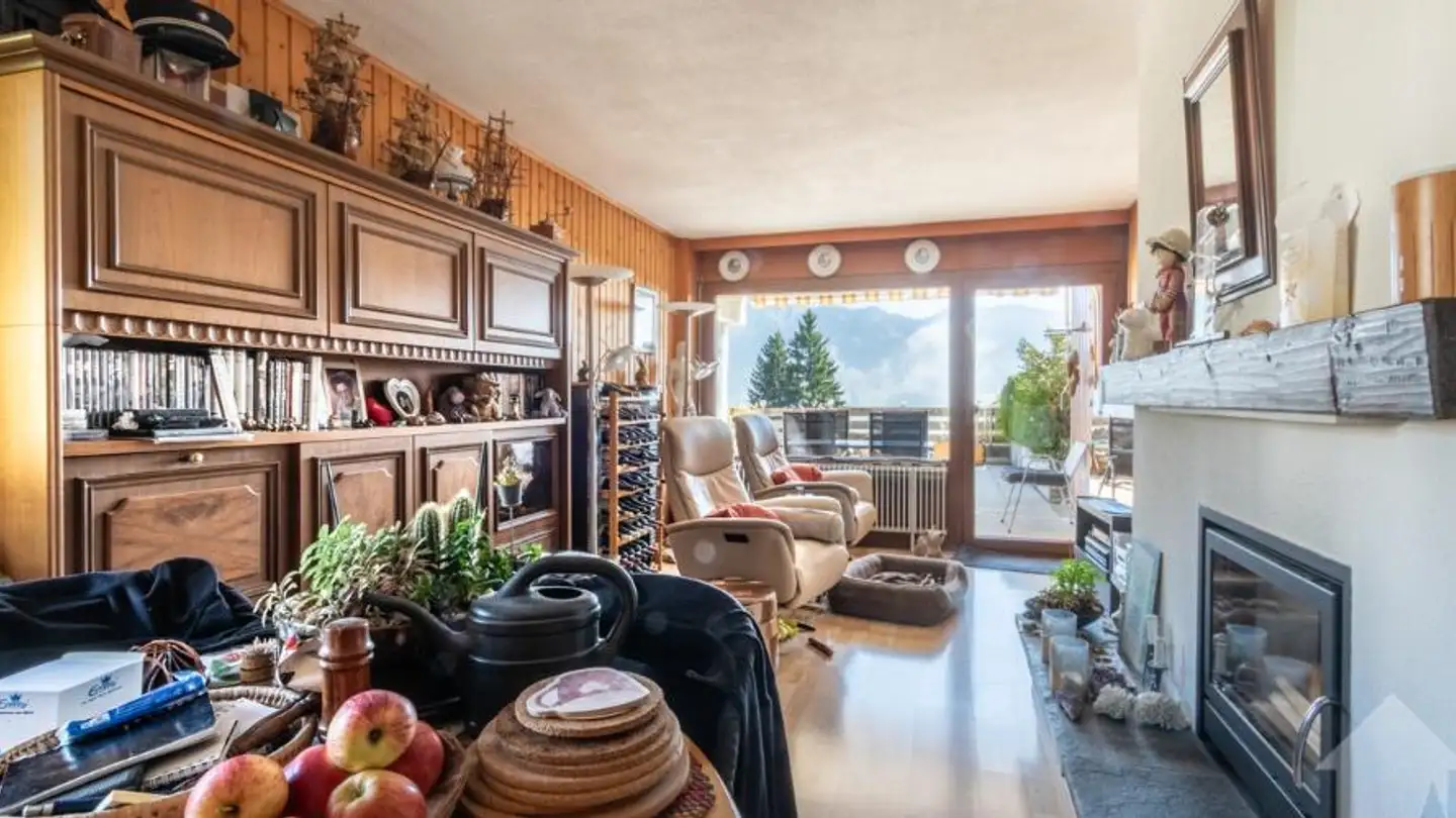 Appartement à vendre - 1854 Leysin - Photo 2