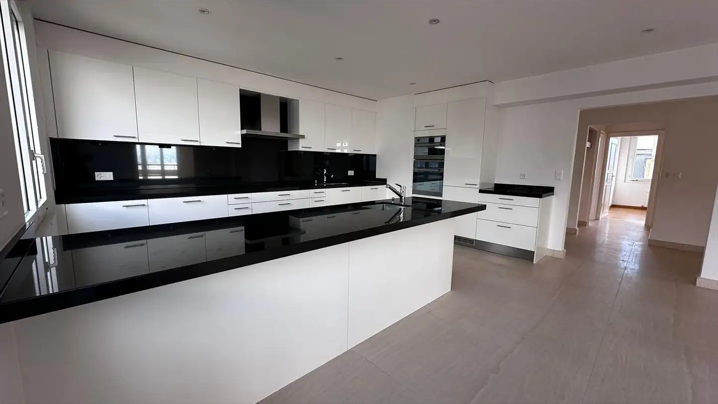 Wohnung mieten - Chemin De Mornex 7, 1003 Lausanne - Foto 4