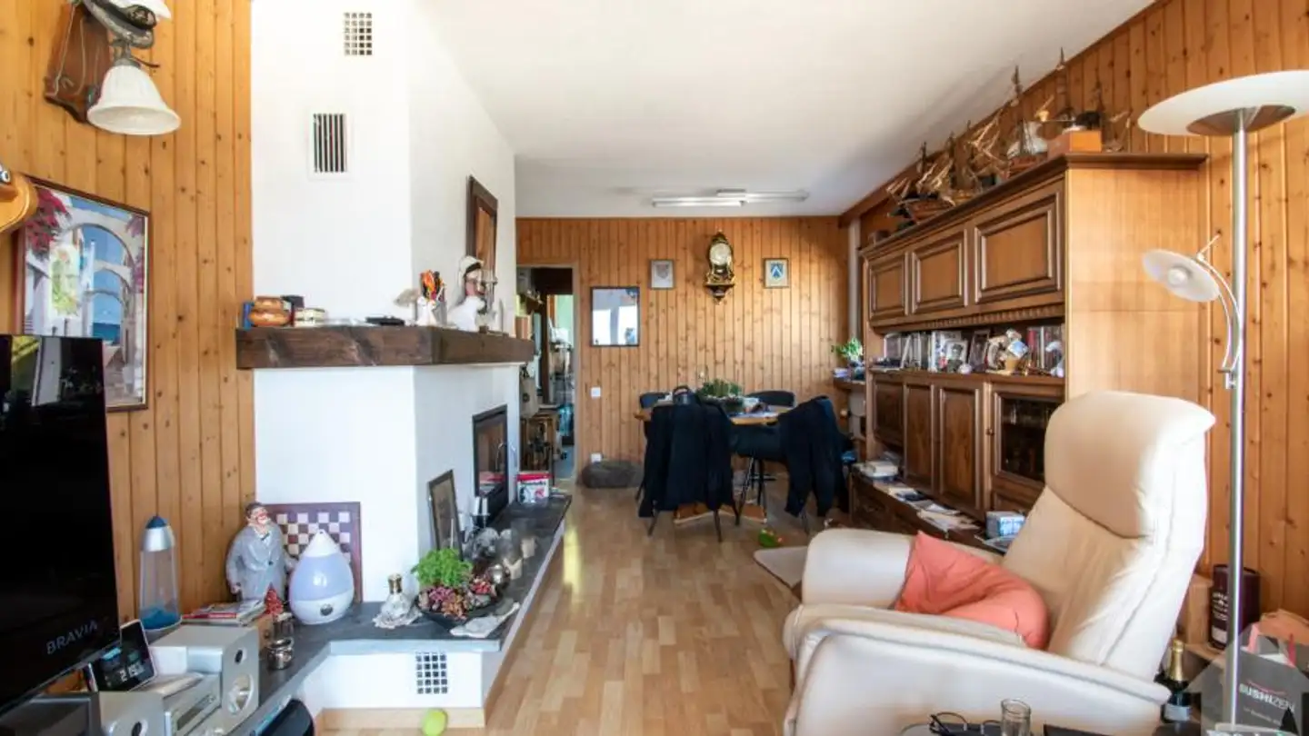 Appartement à vendre - 1854 Leysin - Photo 3
