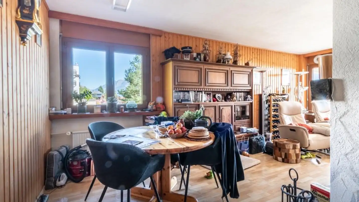 Appartement à vendre - 1854 Leysin - Photo 4