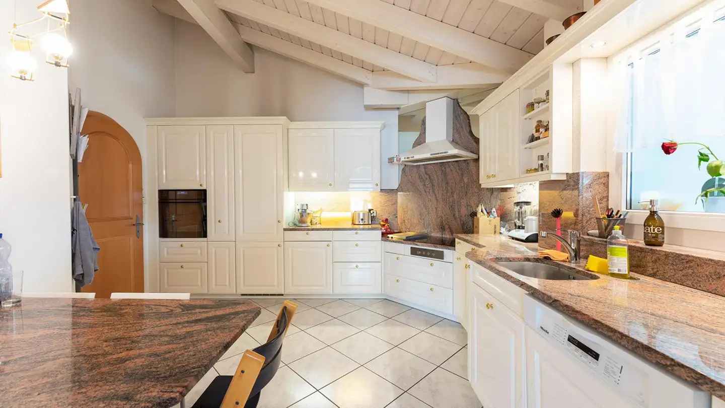 Apartment for sale - Dorfstrasse 9, 9523 Züberwangen - Photo 2