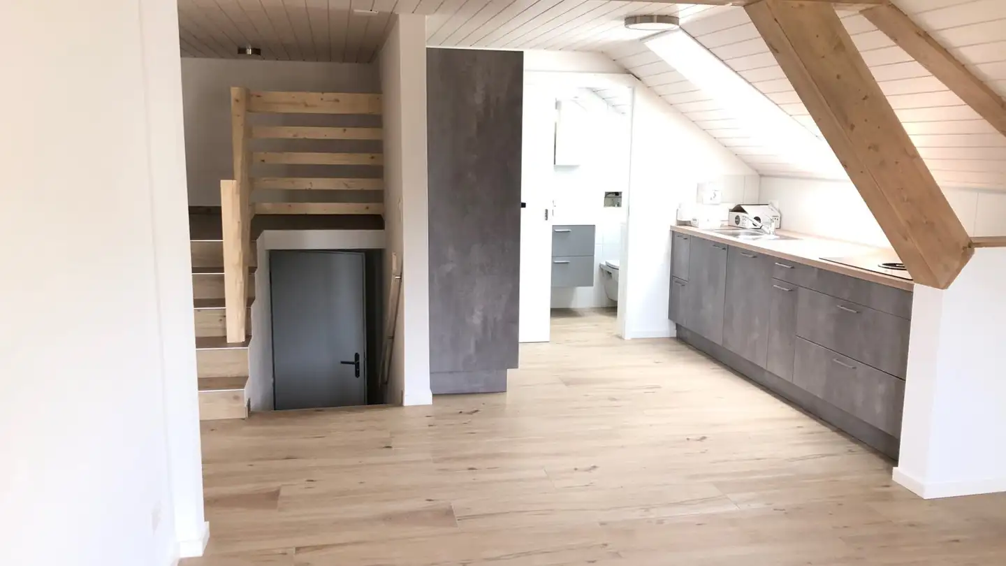 Wohnung mieten - 2740 Moutier - Foto 4