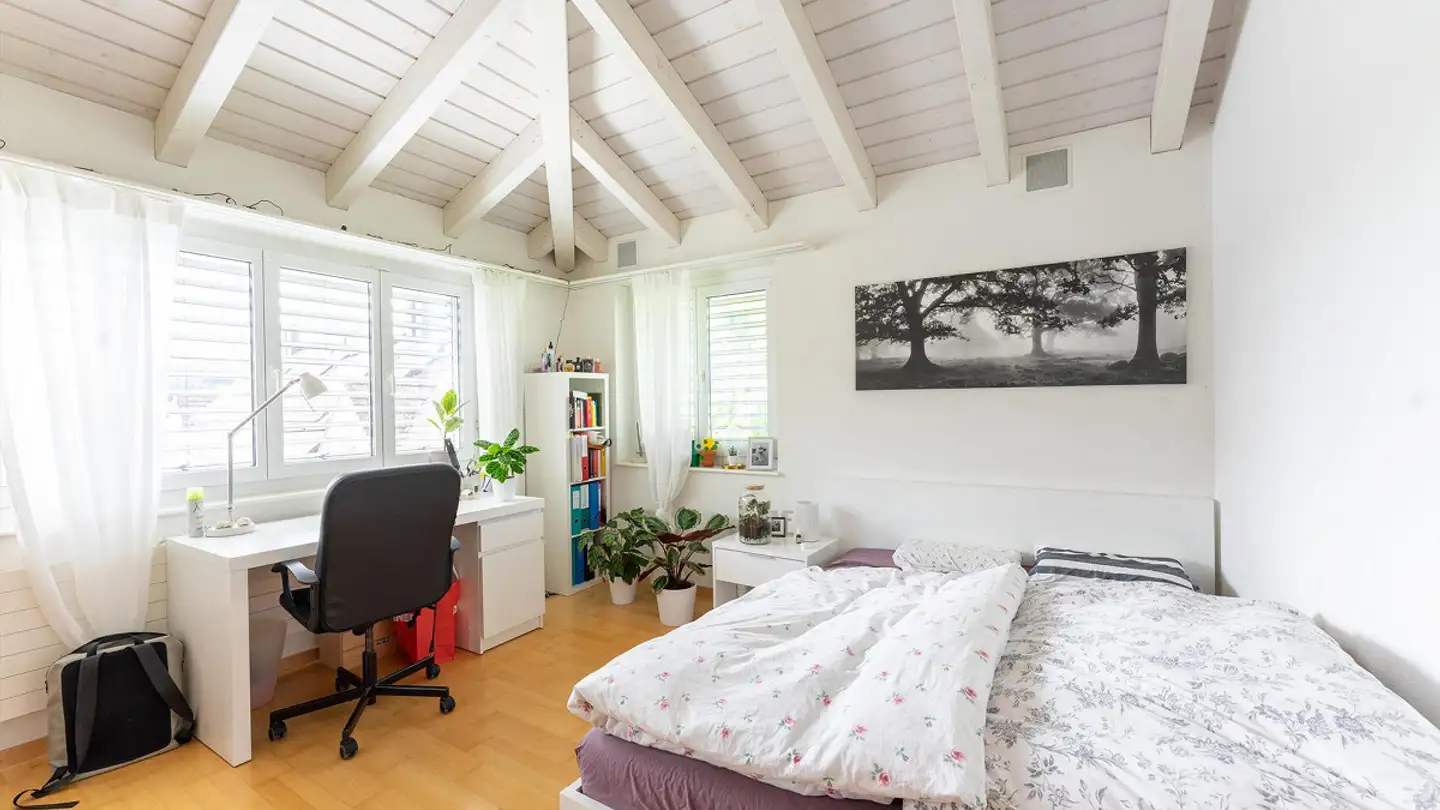 Apartment for sale - Dorfstrasse 9, 9523 Züberwangen - Photo 3