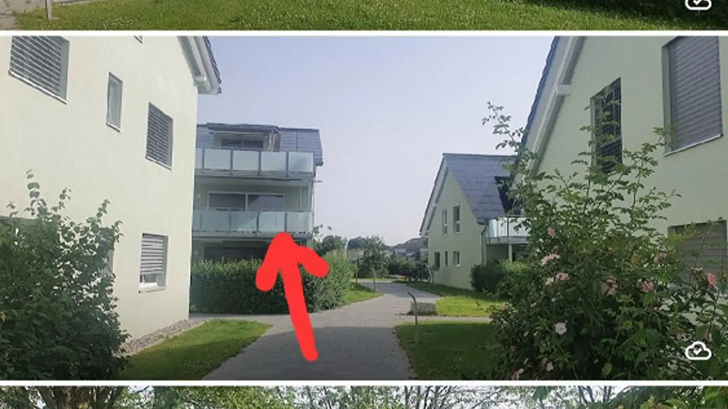 Appartamento in affitto - Küfergasse 6b, 5742 Kölliken