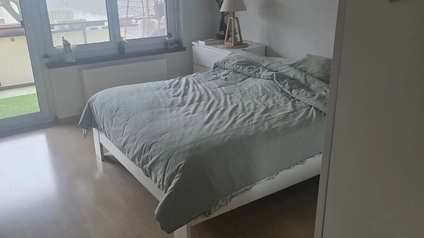 Apartment for rent - Winznauerstrasse 13a, 4654 Lostorf