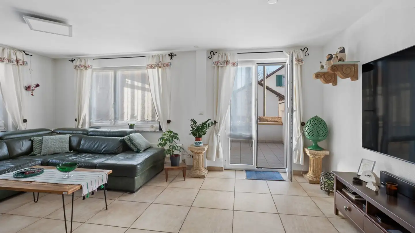 Casa singola in vendita - Allmendstrasse 19, 5610 Wohlen AG