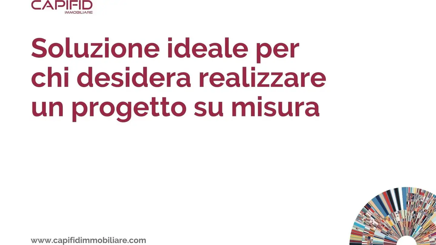 Terrain constructible à vendre - 6828 Balerna - Photo 4