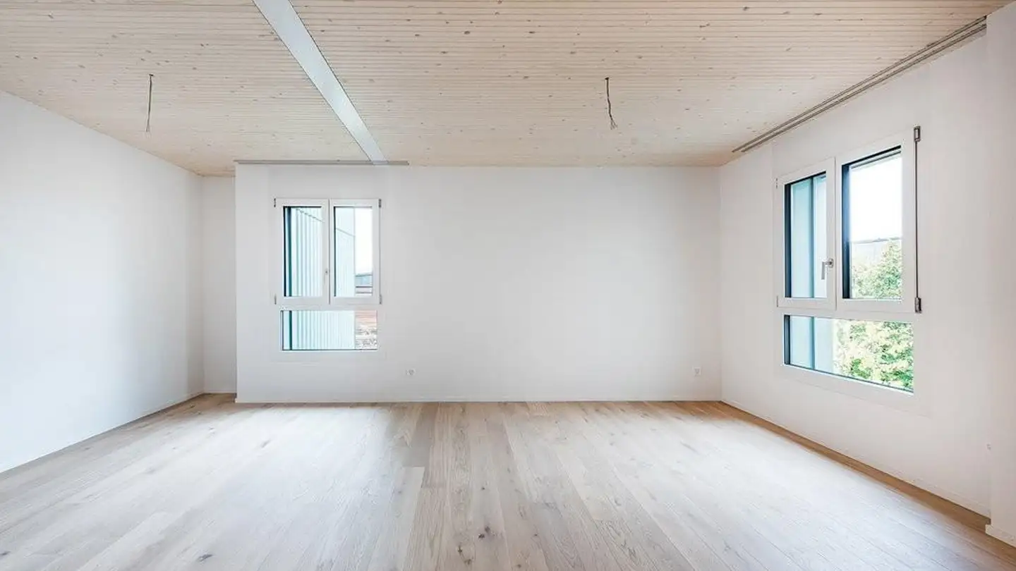 Wohnung mieten - Bergholzstrasse 30, 9500 Wil SG - Foto 4