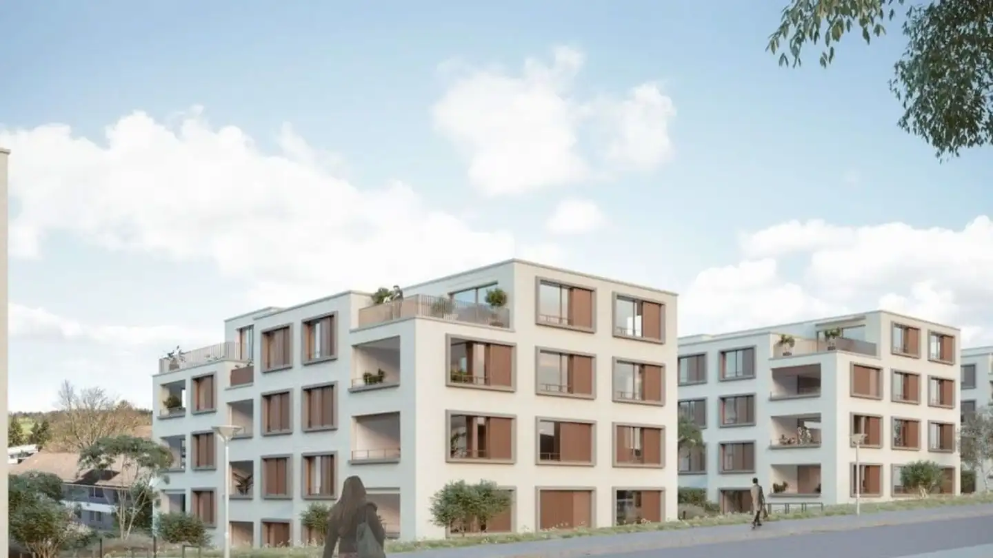 Appartement meublé à louer - 8053 Zürich - Photo 3