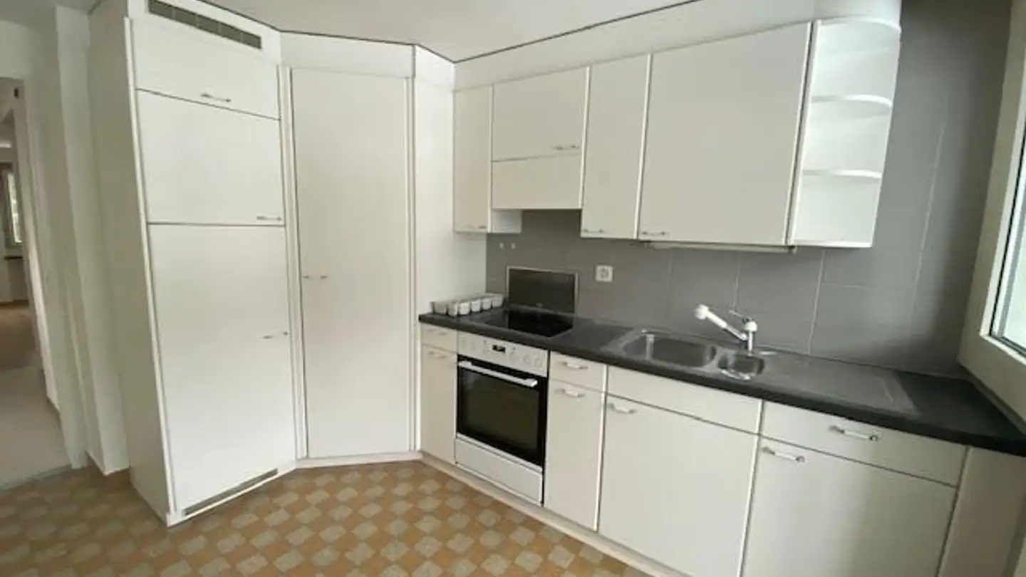 Appartamento in affitto - Ringstrasse 10, 4455 Zunzgen - Foto 2