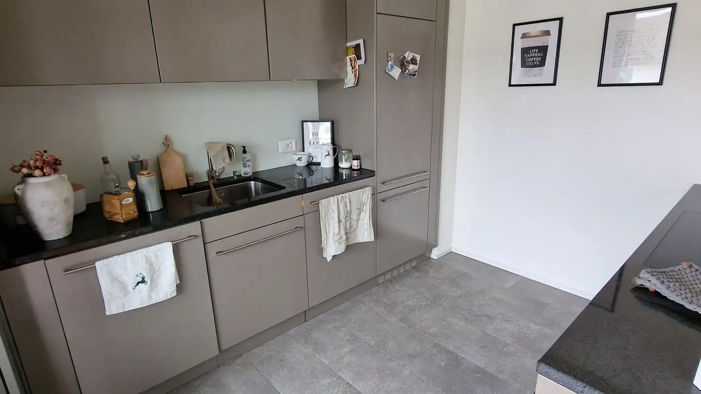 Appartement meublé à louer - 8053 Zürich - Photo 4